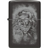 Зажигалка ZIPPO CLOWN 48914