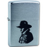Zippo 200 Bronco №6
